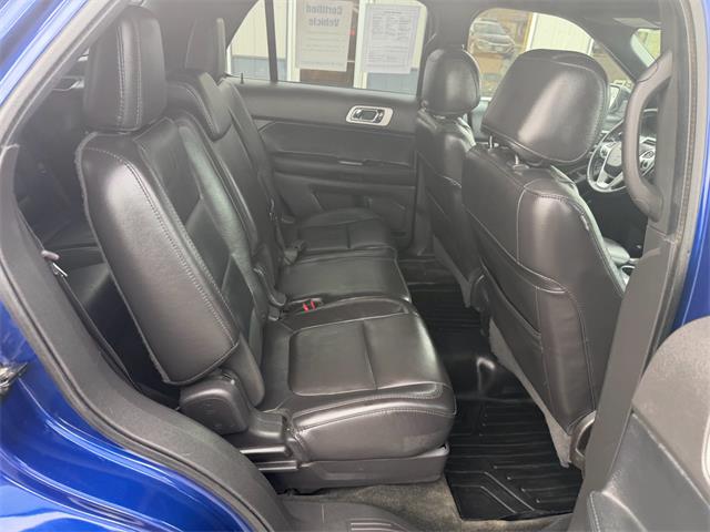 2015 Ford Explorer (CC-2057033) for sale in Brookings, South Dakota