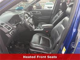 2015 Ford Explorer (CC-2057033) for sale in Brookings, South Dakota