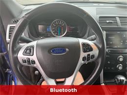 2015 Ford Explorer (CC-2057033) for sale in Brookings, South Dakota