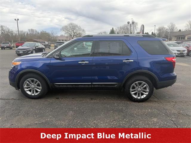 2015 Ford Explorer (CC-2057033) for sale in Brookings, South Dakota