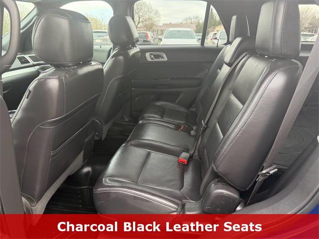 2015 Ford Explorer (CC-2057033) for sale in Brookings, South Dakota