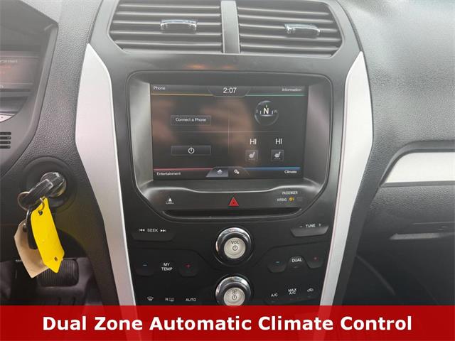 2015 Ford Explorer (CC-2057033) for sale in Brookings, South Dakota