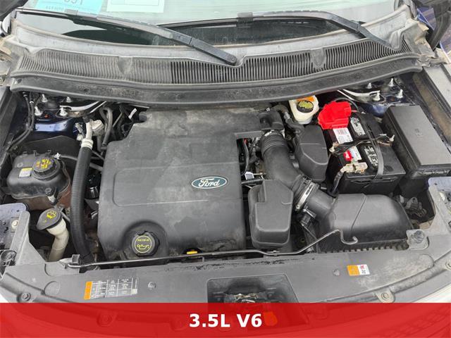 2015 Ford Explorer (CC-2057033) for sale in Brookings, South Dakota