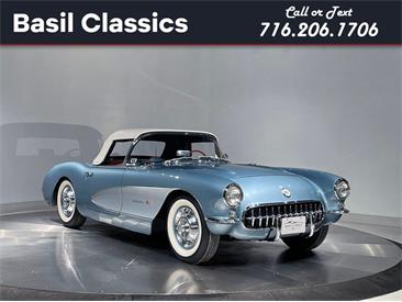 1957 Chevrolet Corvette (CC-2057037) for sale in Depew, New York