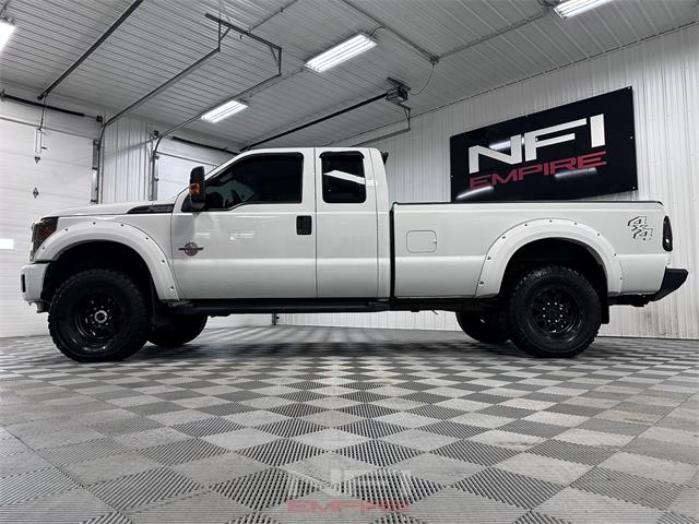 2015 Ford F350 (CC-2057041) for sale in North East, Pennsylvania
