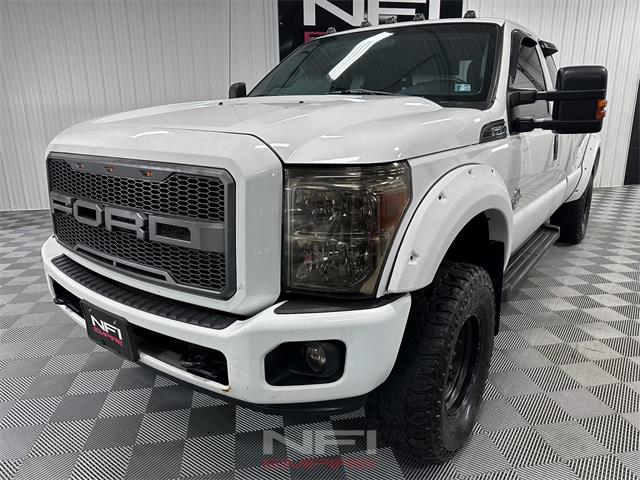 2015 Ford F350 (CC-2057041) for sale in North East, Pennsylvania