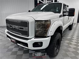 2015 Ford F350 (CC-2057041) for sale in North East, Pennsylvania