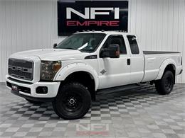 2015 Ford F350 (CC-2057041) for sale in North East, Pennsylvania