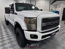 2015 Ford F350 (CC-2057041) for sale in North East, Pennsylvania