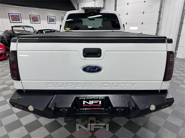 2015 Ford F350 (CC-2057041) for sale in North East, Pennsylvania