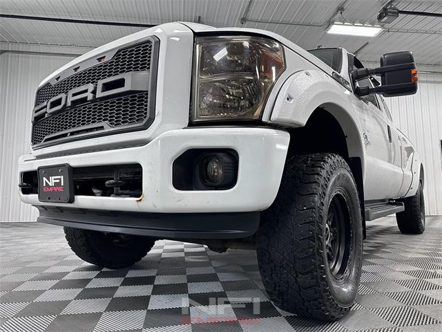 2015 Ford F350 (CC-2057041) for sale in North East, Pennsylvania