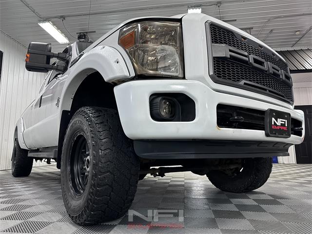 2015 Ford F350 (CC-2057041) for sale in North East, Pennsylvania