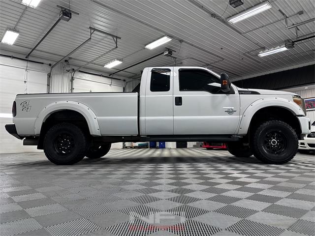 2015 Ford F350 (CC-2057041) for sale in North East, Pennsylvania