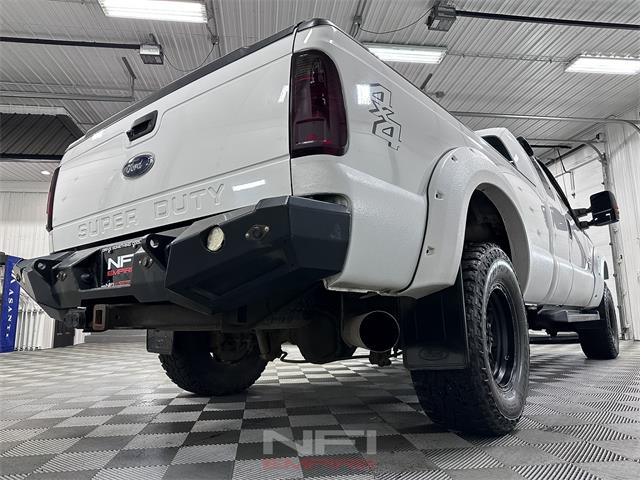 2015 Ford F350 (CC-2057041) for sale in North East, Pennsylvania