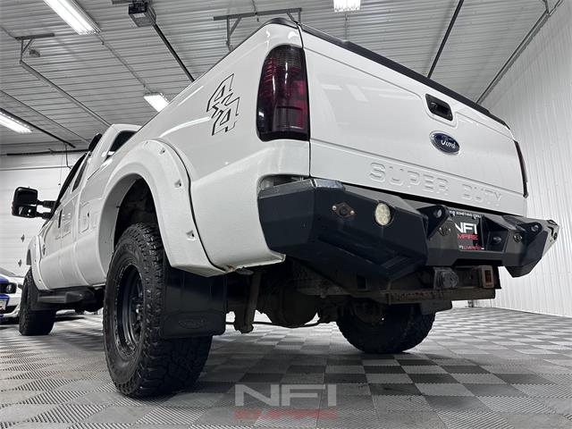 2015 Ford F350 (CC-2057041) for sale in North East, Pennsylvania