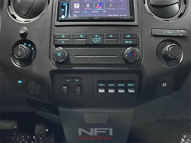 2015 Ford F350 (CC-2057041) for sale in North East, Pennsylvania