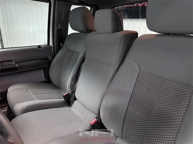 2015 Ford F350 (CC-2057041) for sale in North East, Pennsylvania
