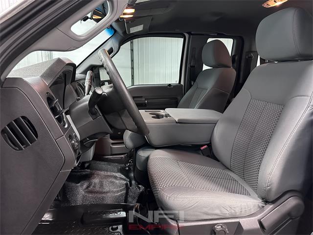 2015 Ford F350 (CC-2057041) for sale in North East, Pennsylvania