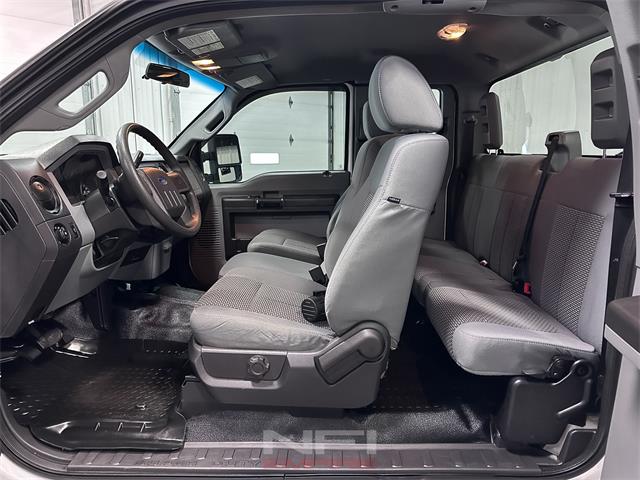 2015 Ford F350 (CC-2057041) for sale in North East, Pennsylvania