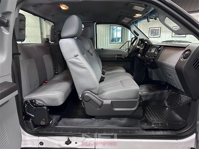 2015 Ford F350 (CC-2057041) for sale in North East, Pennsylvania