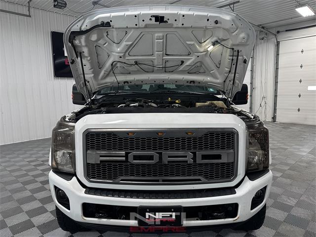 2015 Ford F350 (CC-2057041) for sale in North East, Pennsylvania