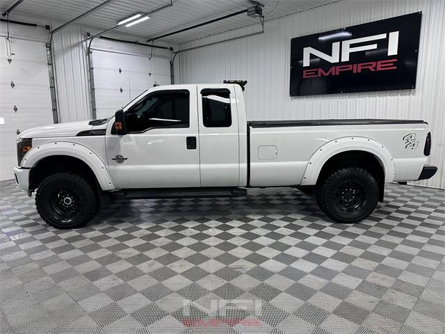 2015 Ford F350 (CC-2057041) for sale in North East, Pennsylvania