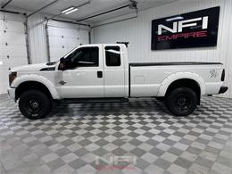 2015 Ford F350 (CC-2057041) for sale in North East, Pennsylvania