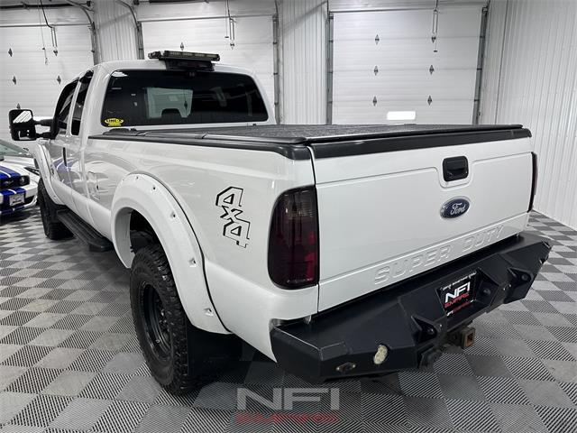 2015 Ford F350 (CC-2057041) for sale in North East, Pennsylvania