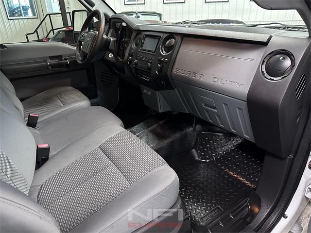 2015 Ford F350 (CC-2057041) for sale in North East, Pennsylvania