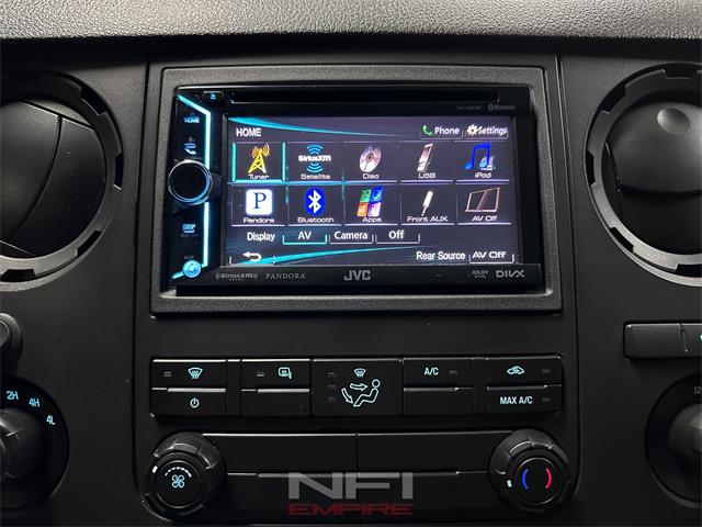 2015 Ford F350 (CC-2057041) for sale in North East, Pennsylvania