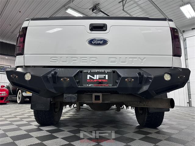 2015 Ford F350 (CC-2057041) for sale in North East, Pennsylvania