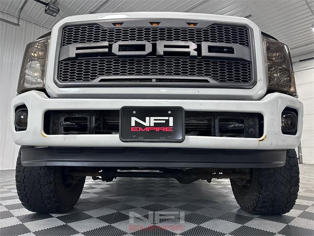 2015 Ford F350 (CC-2057041) for sale in North East, Pennsylvania