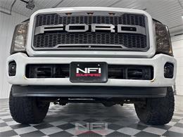 2015 Ford F350 (CC-2057041) for sale in North East, Pennsylvania