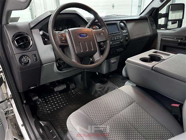 2015 Ford F350 (CC-2057041) for sale in North East, Pennsylvania
