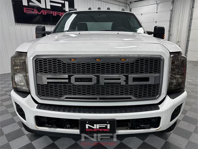 2015 Ford F350 (CC-2057041) for sale in North East, Pennsylvania