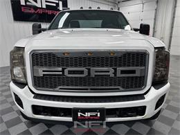 2015 Ford F350 (CC-2057041) for sale in North East, Pennsylvania