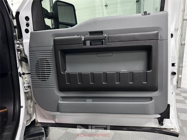 2015 Ford F350 (CC-2057041) for sale in North East, Pennsylvania
