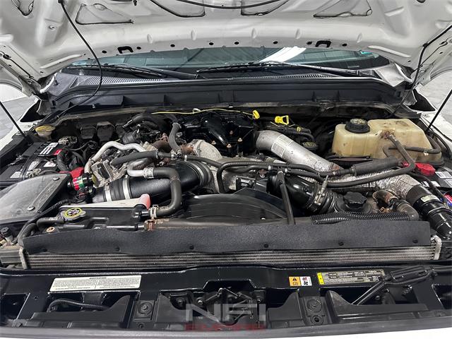 2015 Ford F350 (CC-2057041) for sale in North East, Pennsylvania