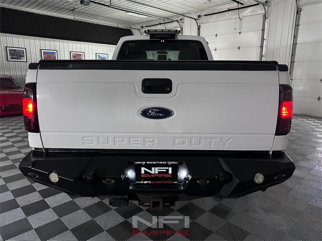 2015 Ford F350 (CC-2057041) for sale in North East, Pennsylvania