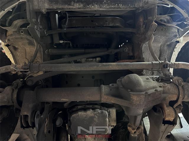 2015 Ford F350 (CC-2057041) for sale in North East, Pennsylvania