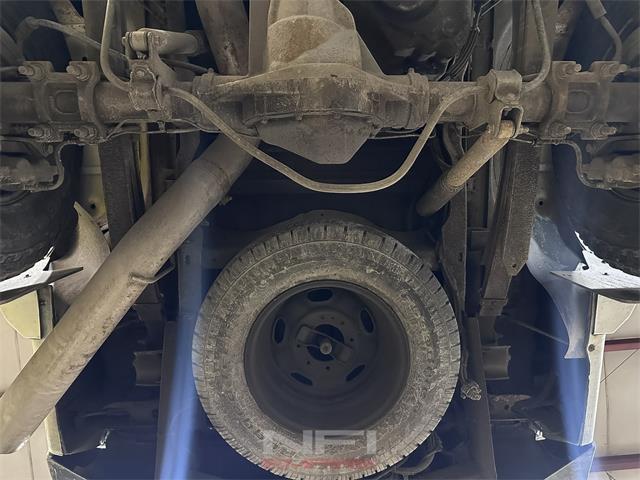 2015 Ford F350 (CC-2057041) for sale in North East, Pennsylvania