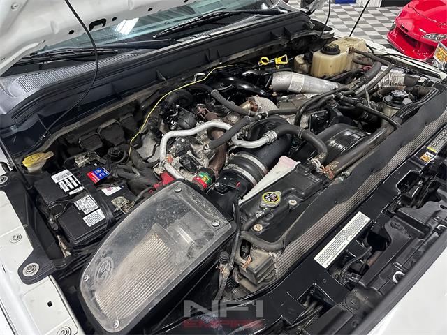 2015 Ford F350 (CC-2057041) for sale in North East, Pennsylvania