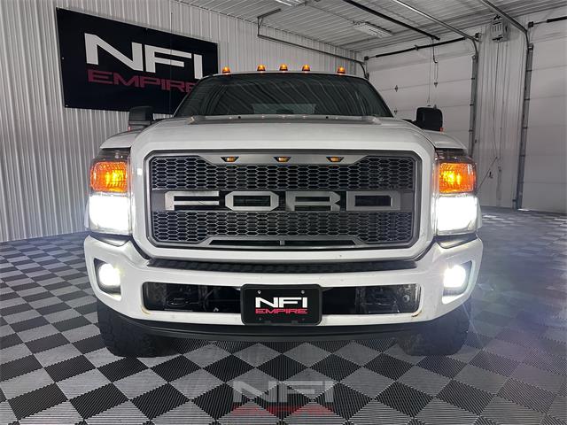 2015 Ford F350 (CC-2057041) for sale in North East, Pennsylvania