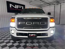 2015 Ford F350 (CC-2057041) for sale in North East, Pennsylvania