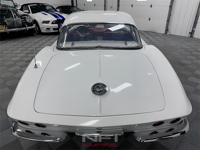 1962 Chevrolet Corvette (CC-2057042) for sale in North East, Pennsylvania