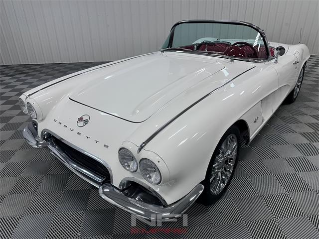 1962 Chevrolet Corvette (CC-2057042) for sale in North East, Pennsylvania