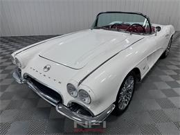 1962 Chevrolet Corvette (CC-2057042) for sale in North East, Pennsylvania