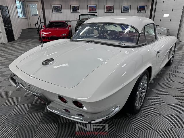 1962 Chevrolet Corvette (CC-2057042) for sale in North East, Pennsylvania
