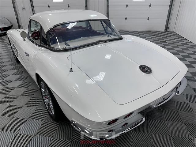 1962 Chevrolet Corvette (CC-2057042) for sale in North East, Pennsylvania