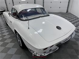 1962 Chevrolet Corvette (CC-2057042) for sale in North East, Pennsylvania